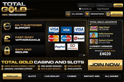 Total gold casino Honduras